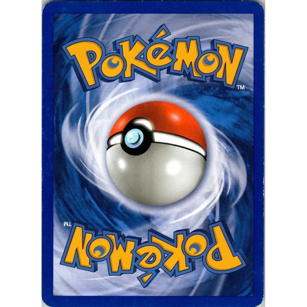 Pokemon Rhyhorn Common Diamond and Pearl 95/130 Fighting TCG Card 2007